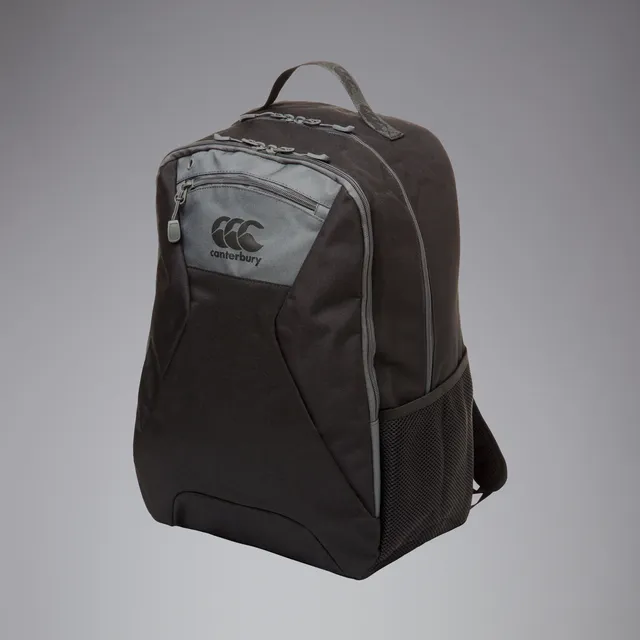 canterbury-zaino-medium-unisex-nero image 1
