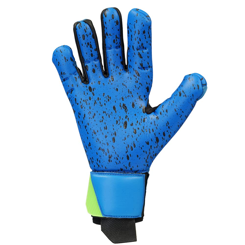 uhlsport-prediction-aquagrip-hn-guanti-da-portiere-calcio-unisex-adulto image 3