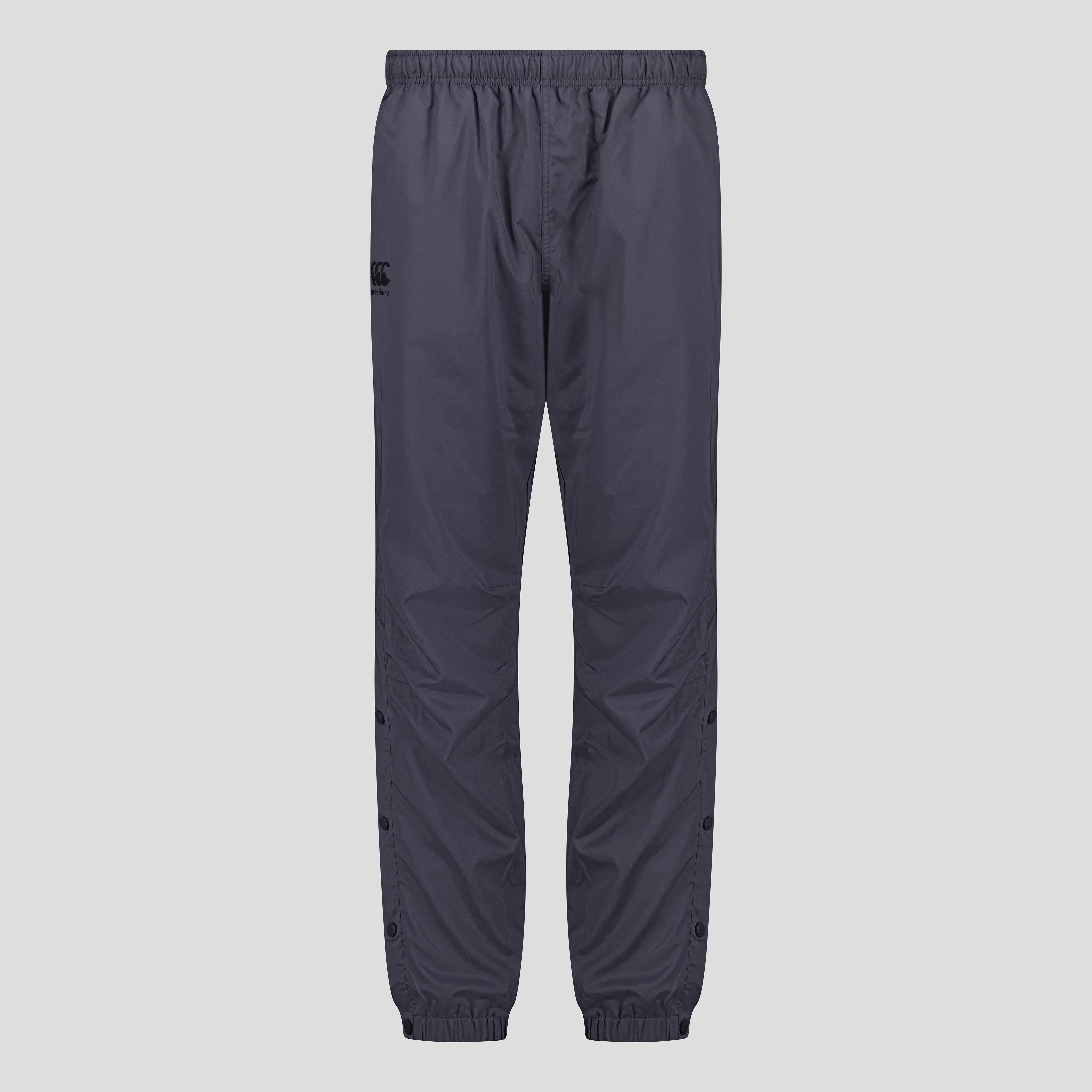 canterbury-mens-vaposhield-tempo-dome-pant-grey-uomo-pantalone-training image 1