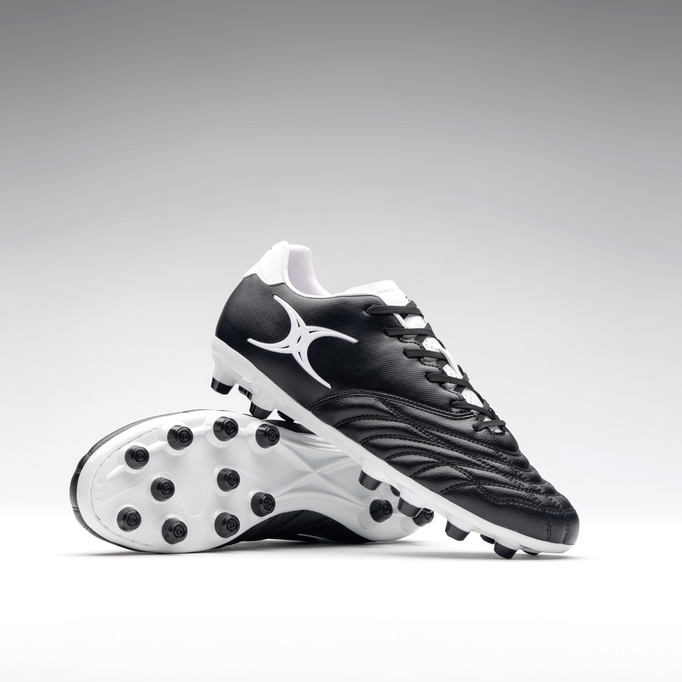 gilbert-rugby-sidestep-icon-msx-scarpe-da-rugby-junior image 1