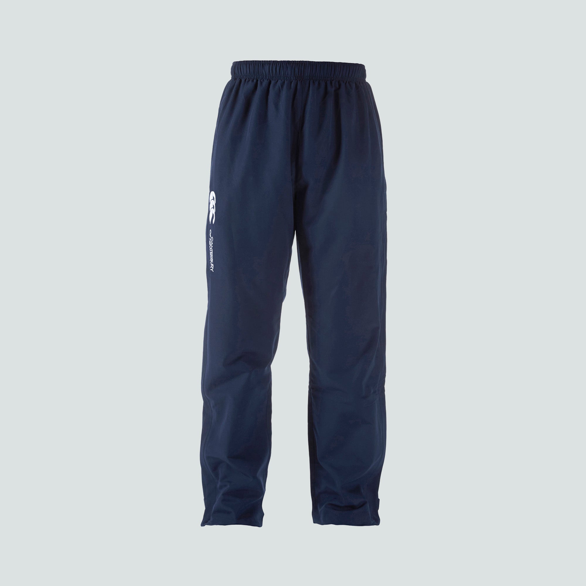 canterbury-open-hem-stadium-pantaloni-rugby-junior-unisex-blu-navy image 1
