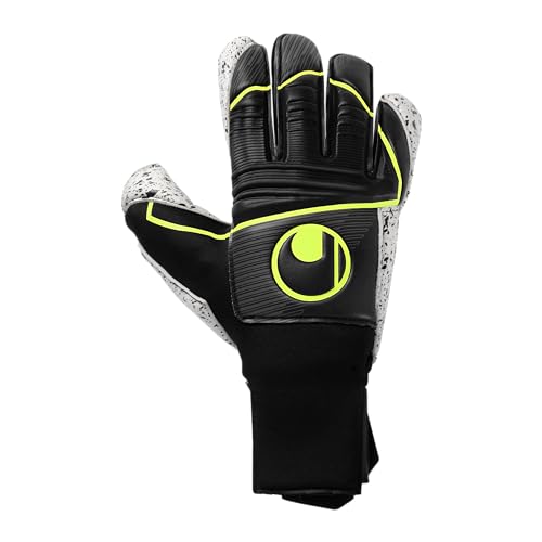 uhlsport-supergrip-flex-frame-carbon-guanti-portiere-calcio-giovani-e-bambini image 6