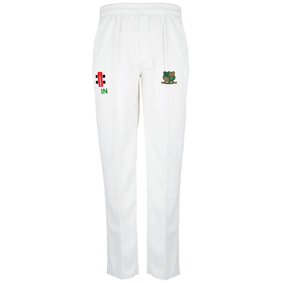 gray-nicolls-ridgeway-cc-senior-pantaloni-cricket-matrix-v2-avorio image 1