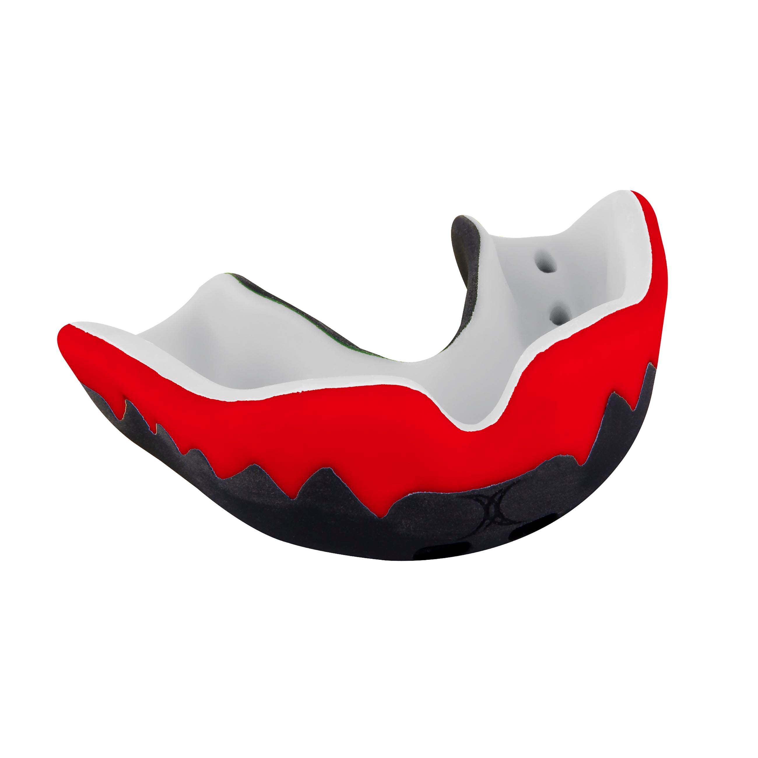 gilbert-rugby-viper-pro-3-paradenti-rugby-nero-rosso image 2