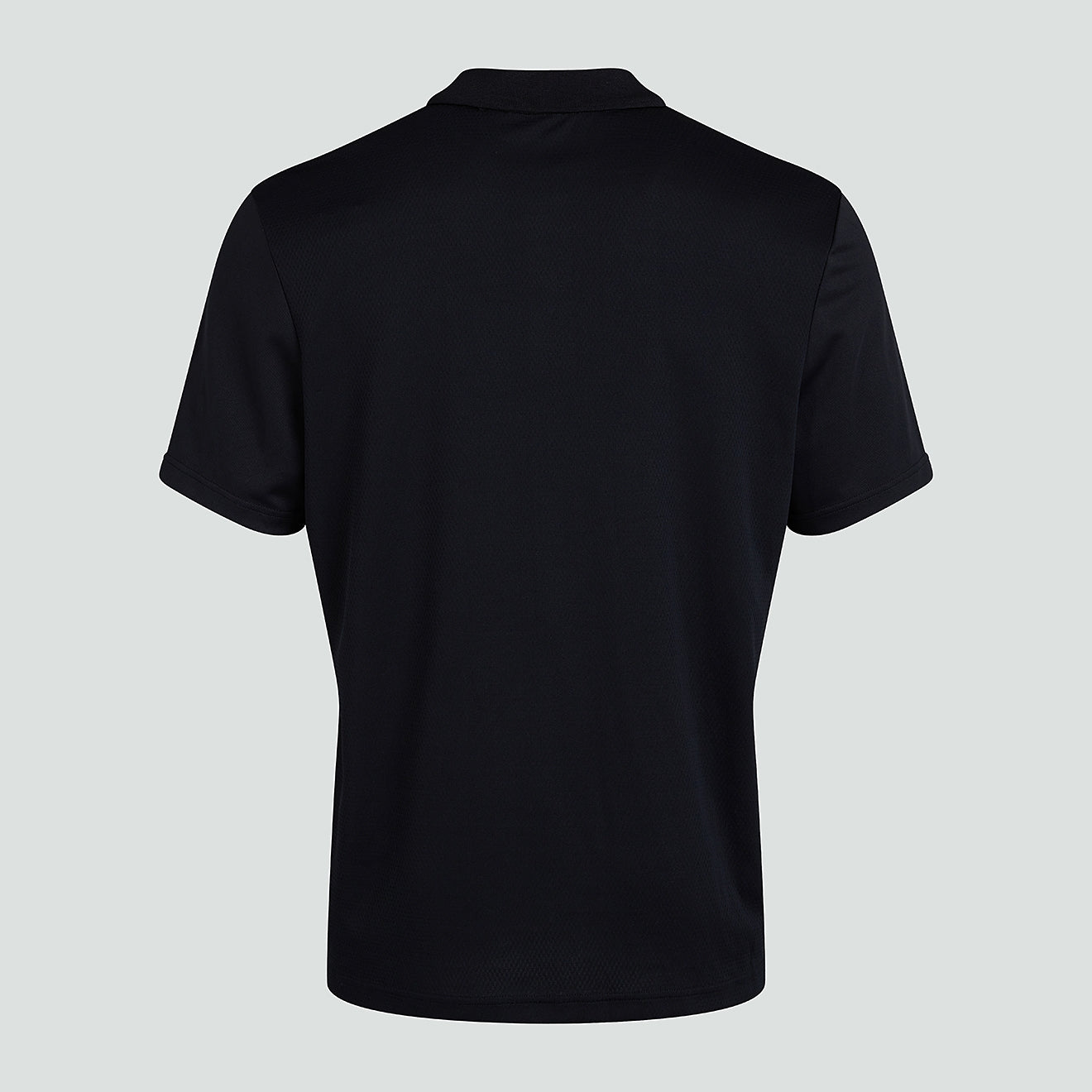 canterbury-club-dry-polo-junior-unisex-nero image 6