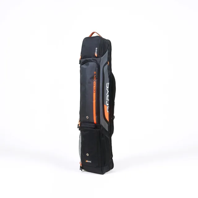 grays-delta-gen3-kitbag-borsa-hockey-nero image 1