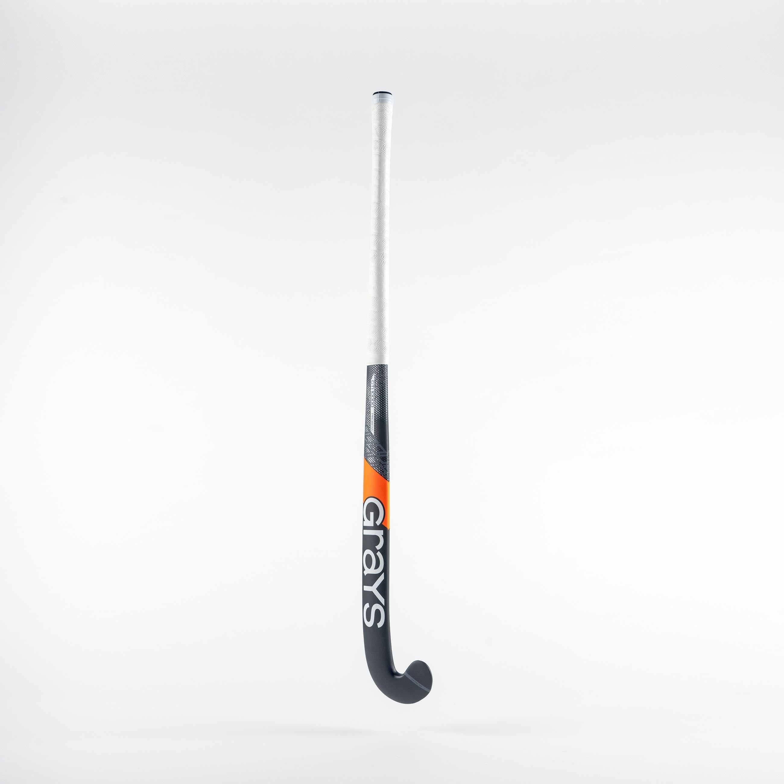 grays-gti10000-probow-bastone-hockey-indoor-composite-nero-grigio image 2