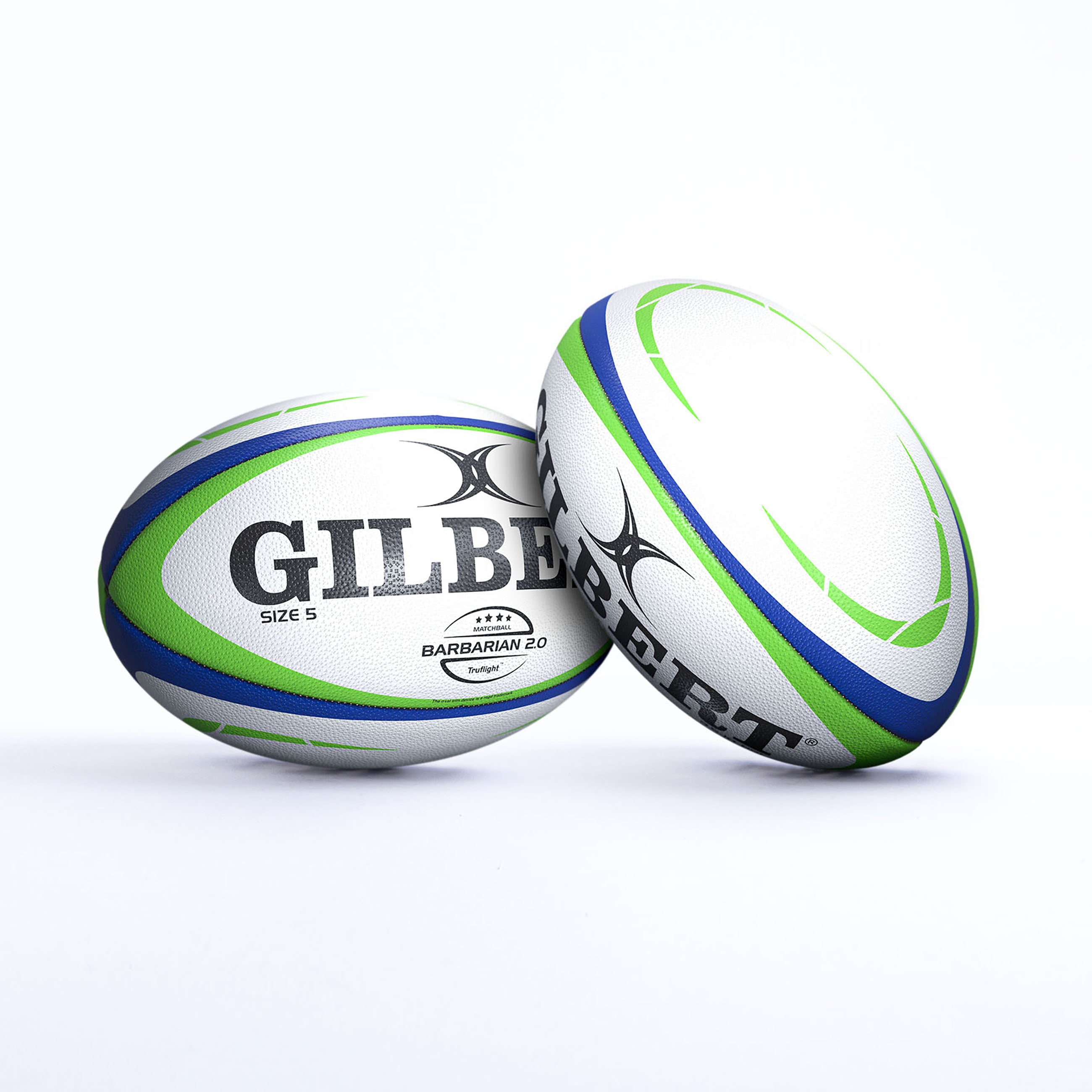gilbert-rugby-barbarian-2-0-match-ball-pallone-da-partita-multi-buy image 1