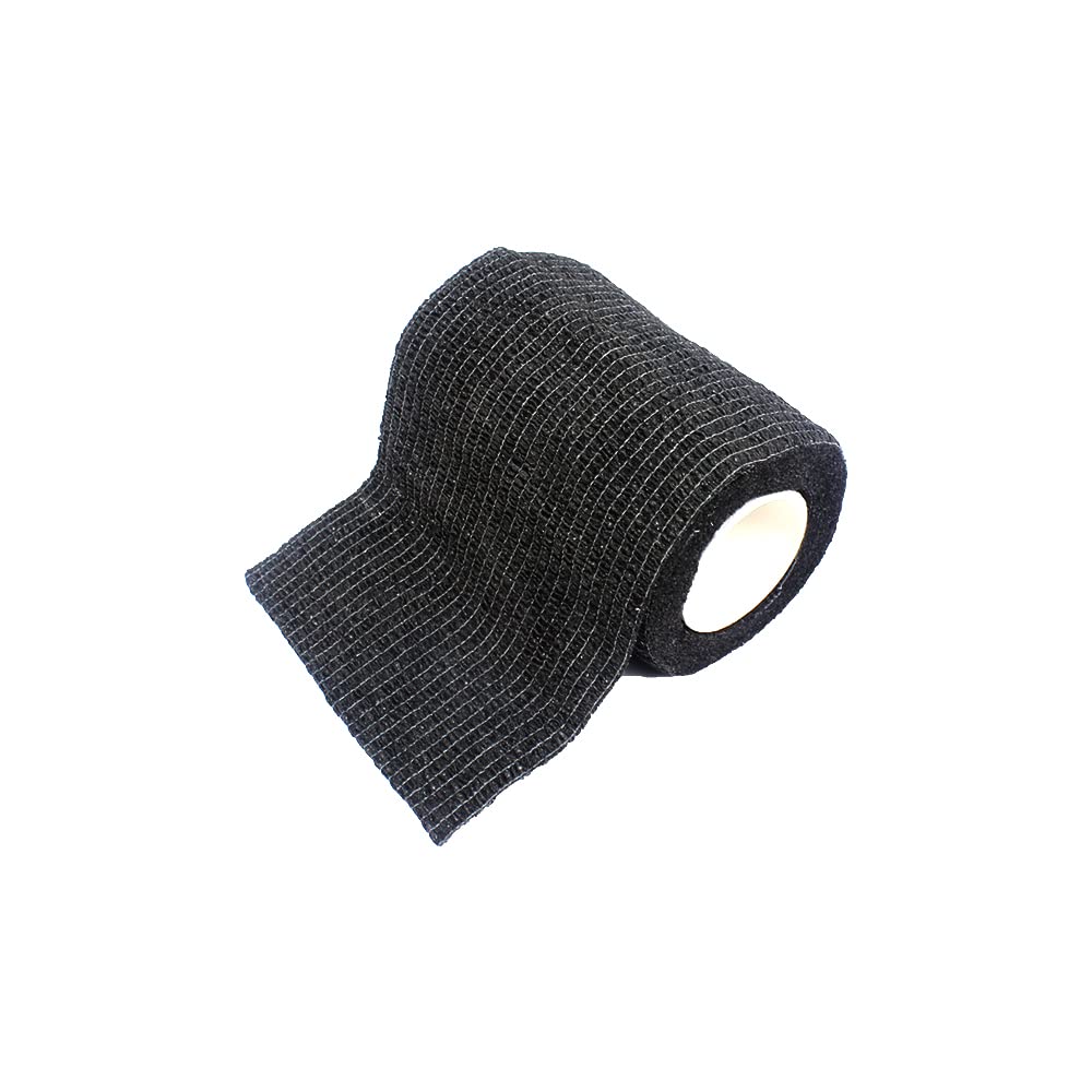 uhlsport-tube-it-nastro-adesivo-per-calze-calcio-uomo-4-m-x-7-5-cm image 3