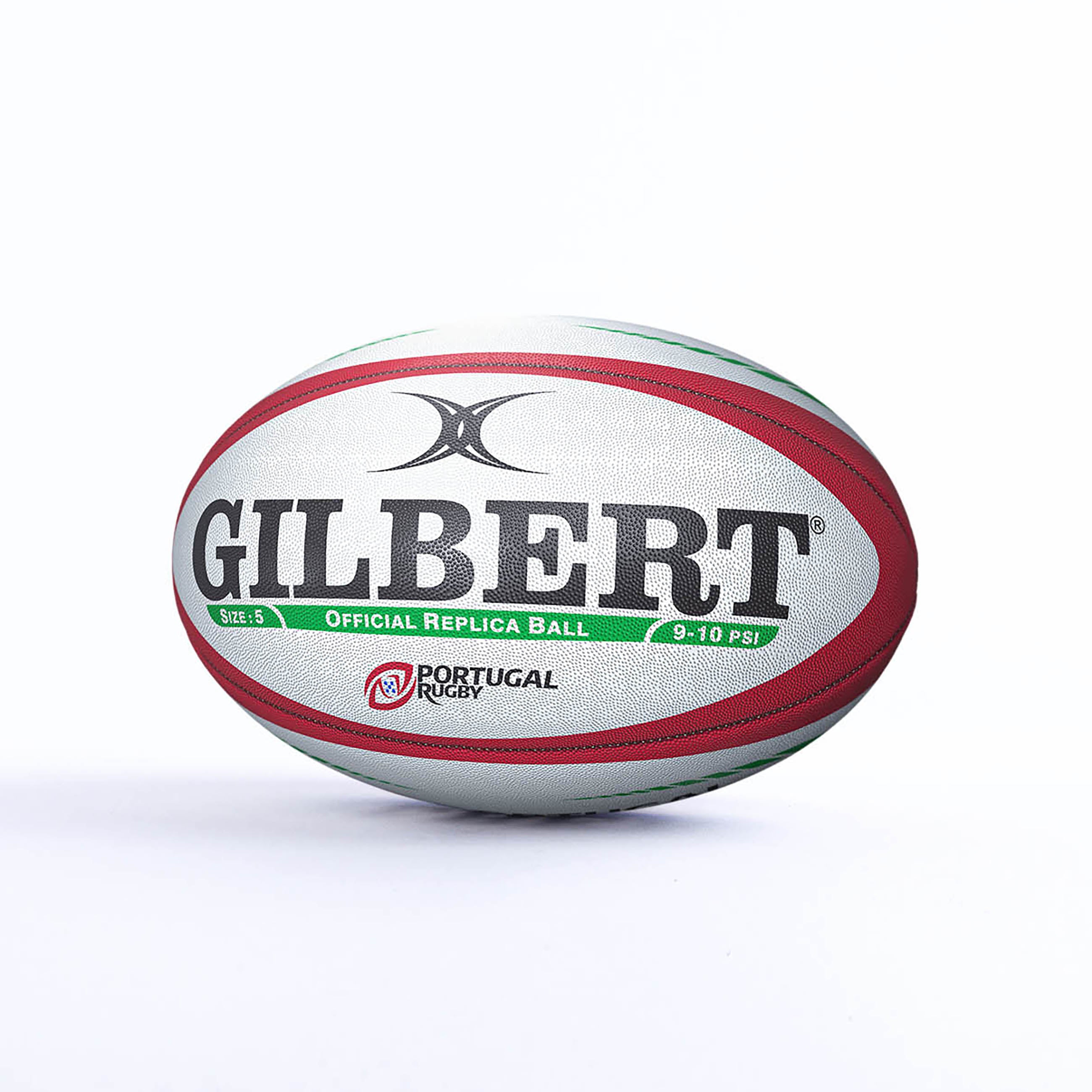 gilbert-rugby-portugal-replica-ball-pallone-da-rugby-misura-5 image 2