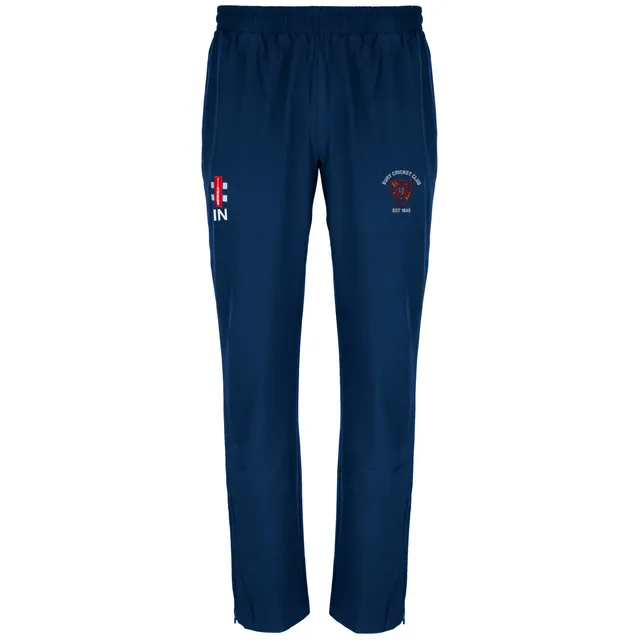 gray-nicolls-bury-cc-junior-pantaloni-tuta-velocity-blu-navy image 1