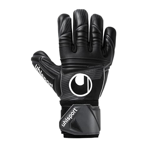 uhlsport-comfort-absolutgrip-hn-guanti-da-portiere-bambino-e-ragazzo image 5