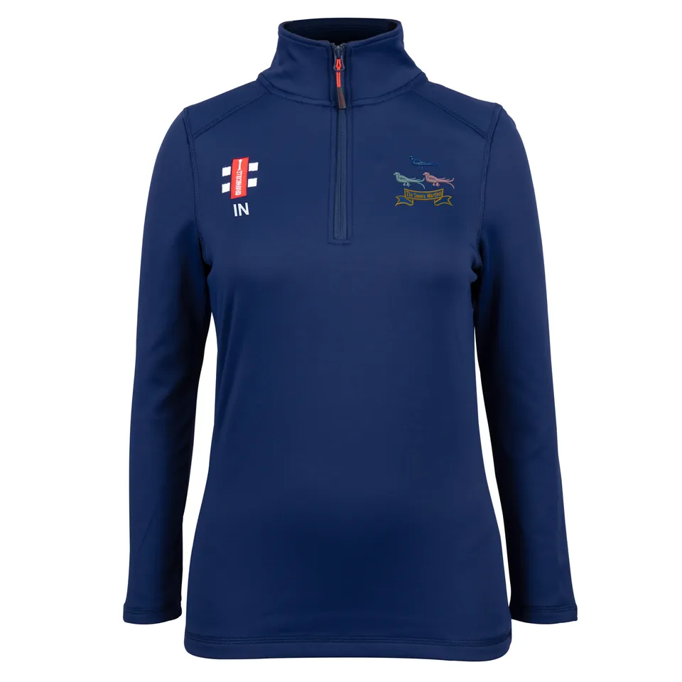 gray-nicolls-storm-pile-donna-sussex-martlets-navy image 1