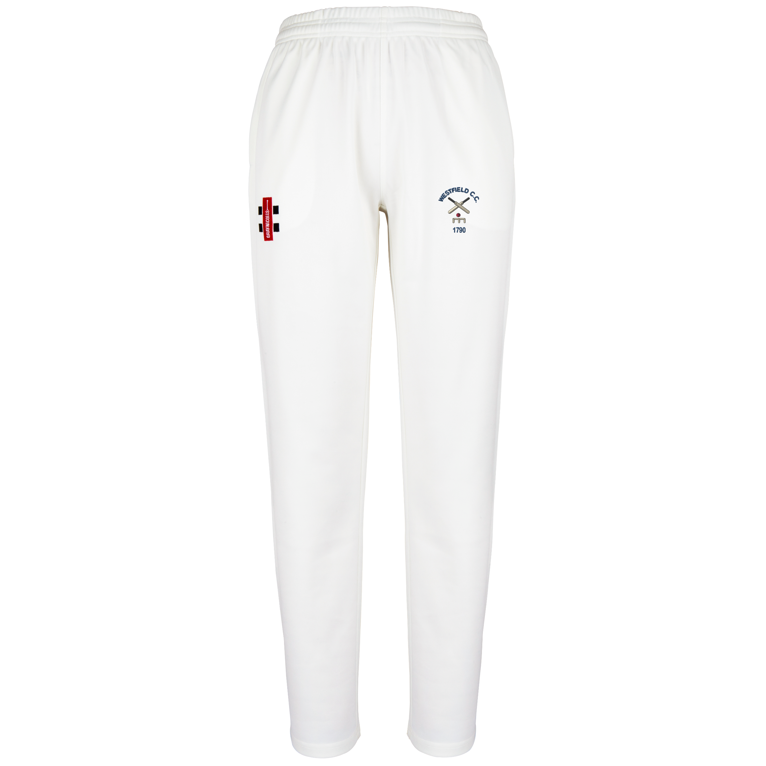 gray-nicolls-matrix-v2-westfield-cc-senior-pantaloni-da-cricket-avorio image 1