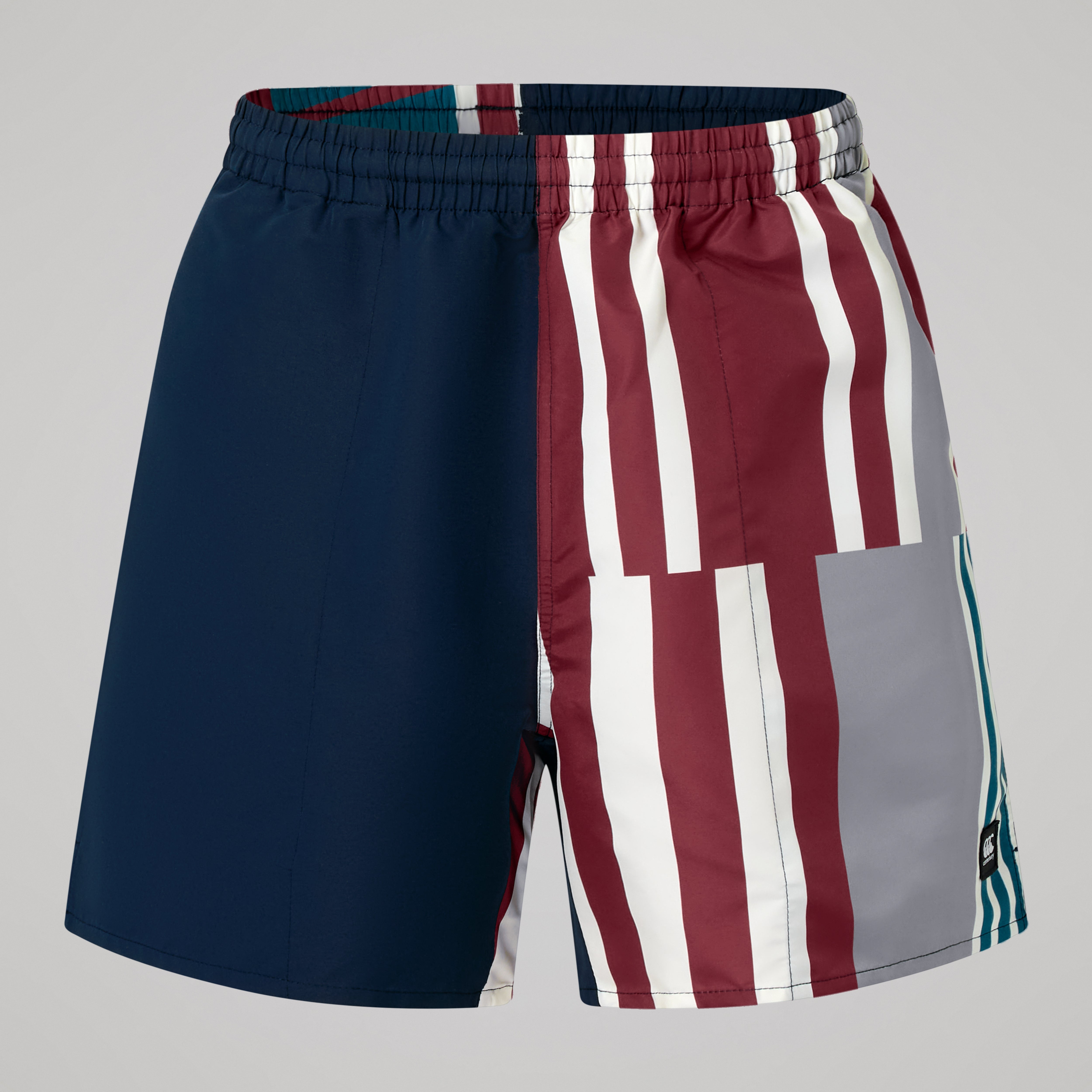 canterbury-uglies-harletic-pantaloncini-rugby-uomo-blu-navy image 1