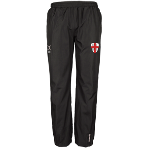 gilbert-rugby-rye-rugby-club-pantaloni-tuta-bambino-photon-neri image 1