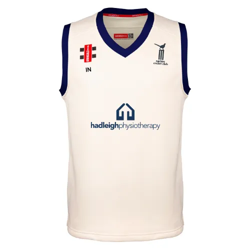 gray-nicolls-nacton-cc-junior-pro-performance-gilet-slipover-da-partita-avorio-n image 1