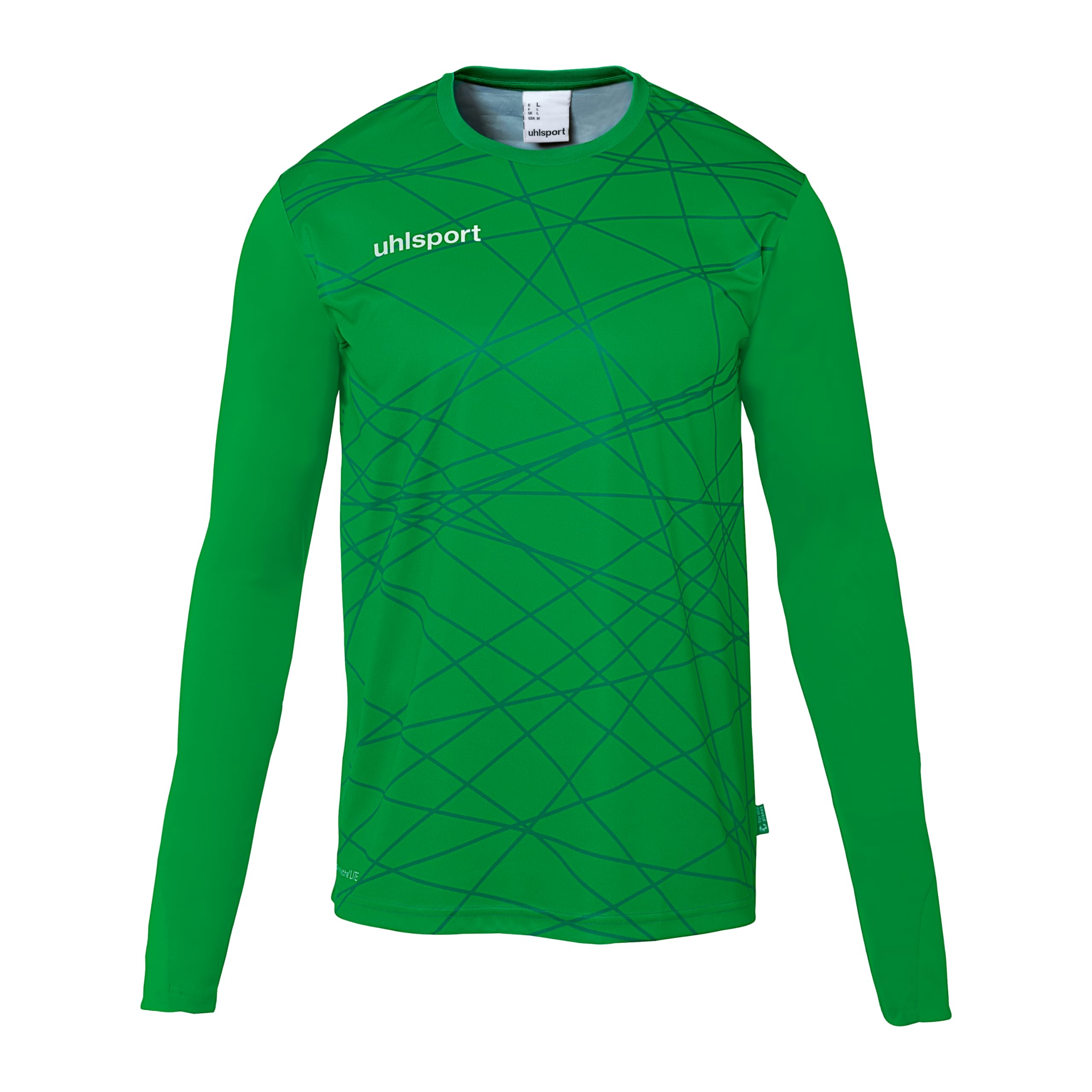 uhlsport-prediction-maglietta-da-portiere-uomo image 8