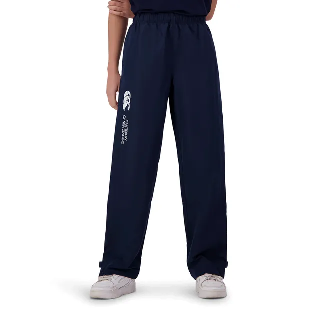 canterbury-cuffed-hem-stadium-pant-donna-blu-navy image 1