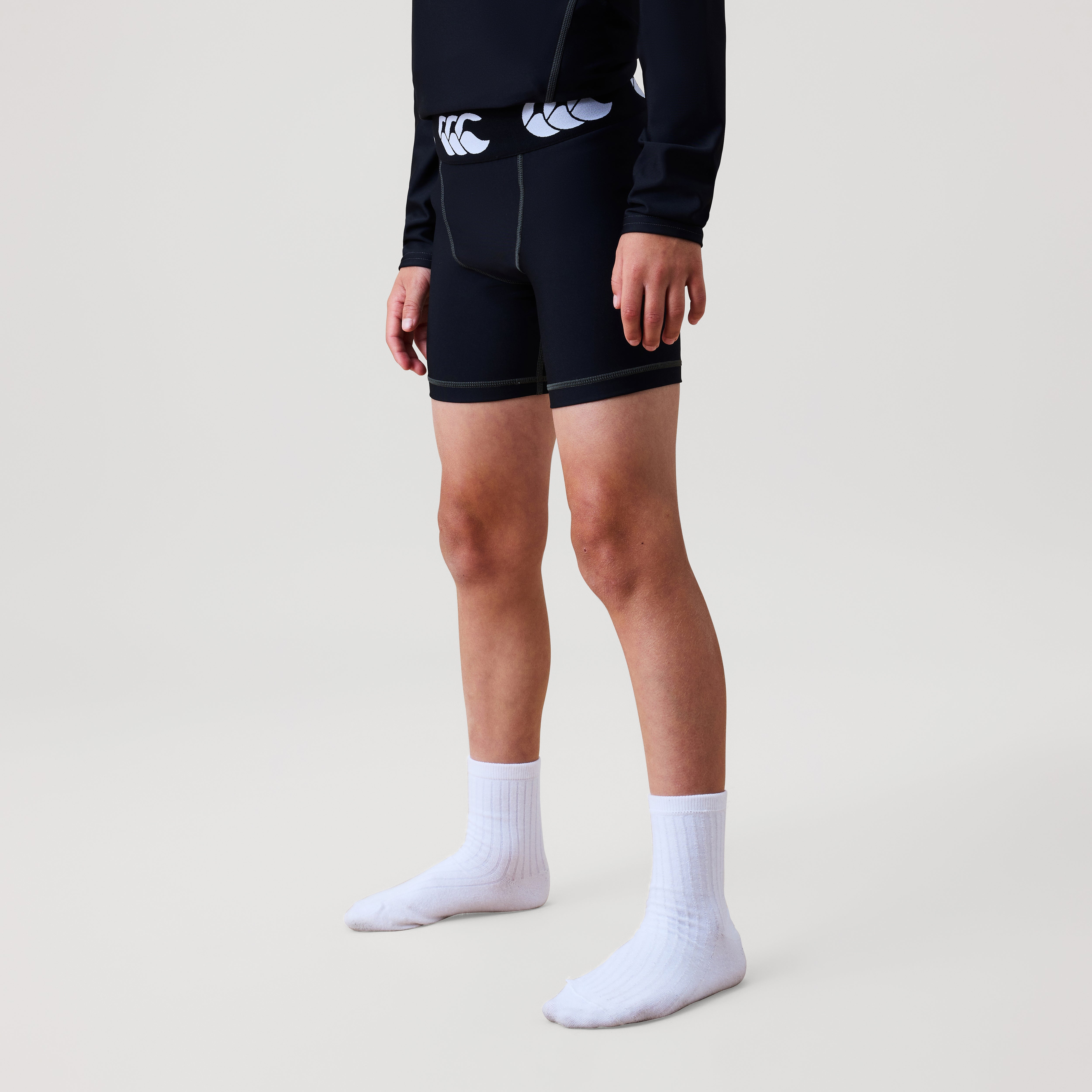 canterbury-baselayer-shorts-junior-nero image 3