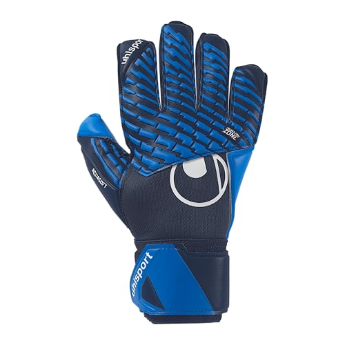 uhlsport-aquasoft-guanti-da-portiere-calcio-pioggia-bambini-e-adulti image 8