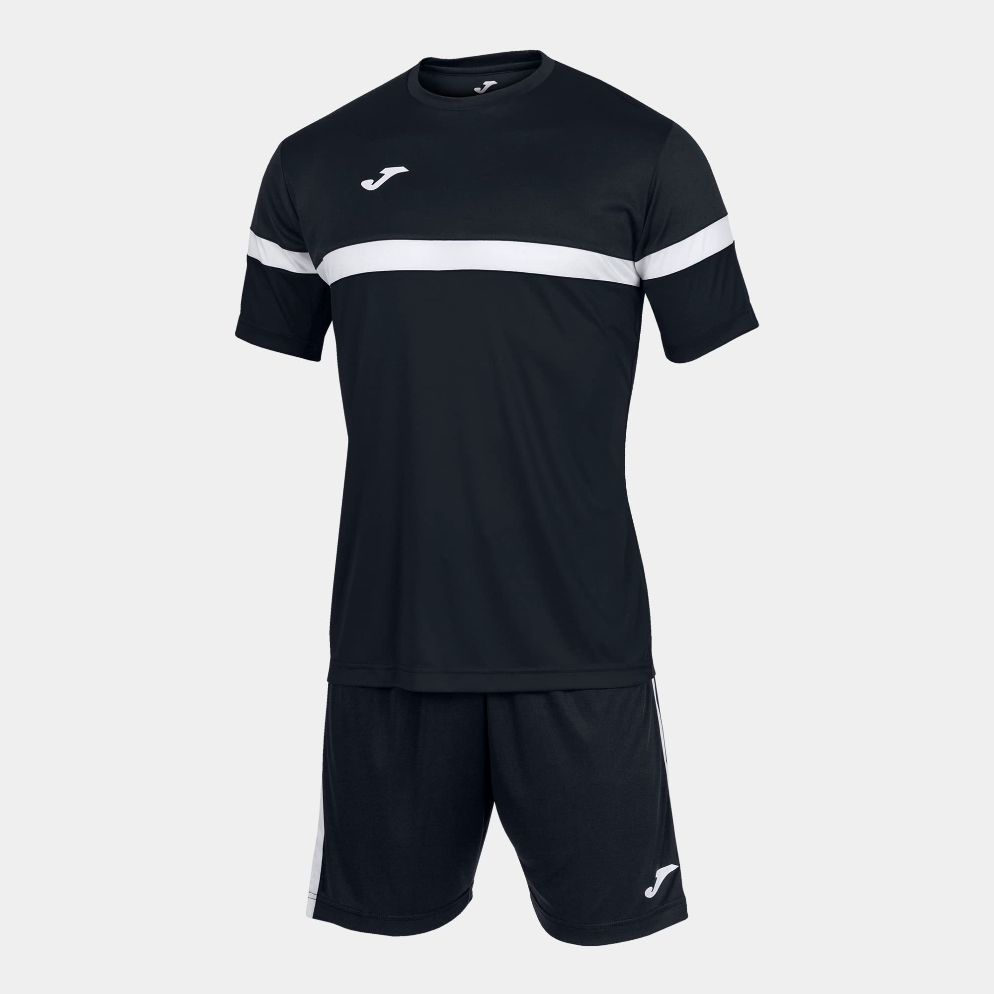 joma-danubio-set-uomo-completo-calcio-maglia-pantaloncini image 1