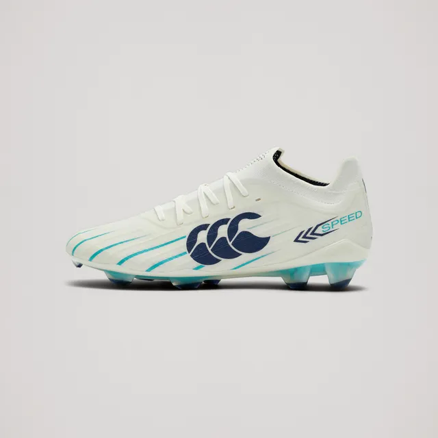 canterbury-speed-falcon-2-0-elite-fg-scarpe-rugby-unisex-bianche image 1