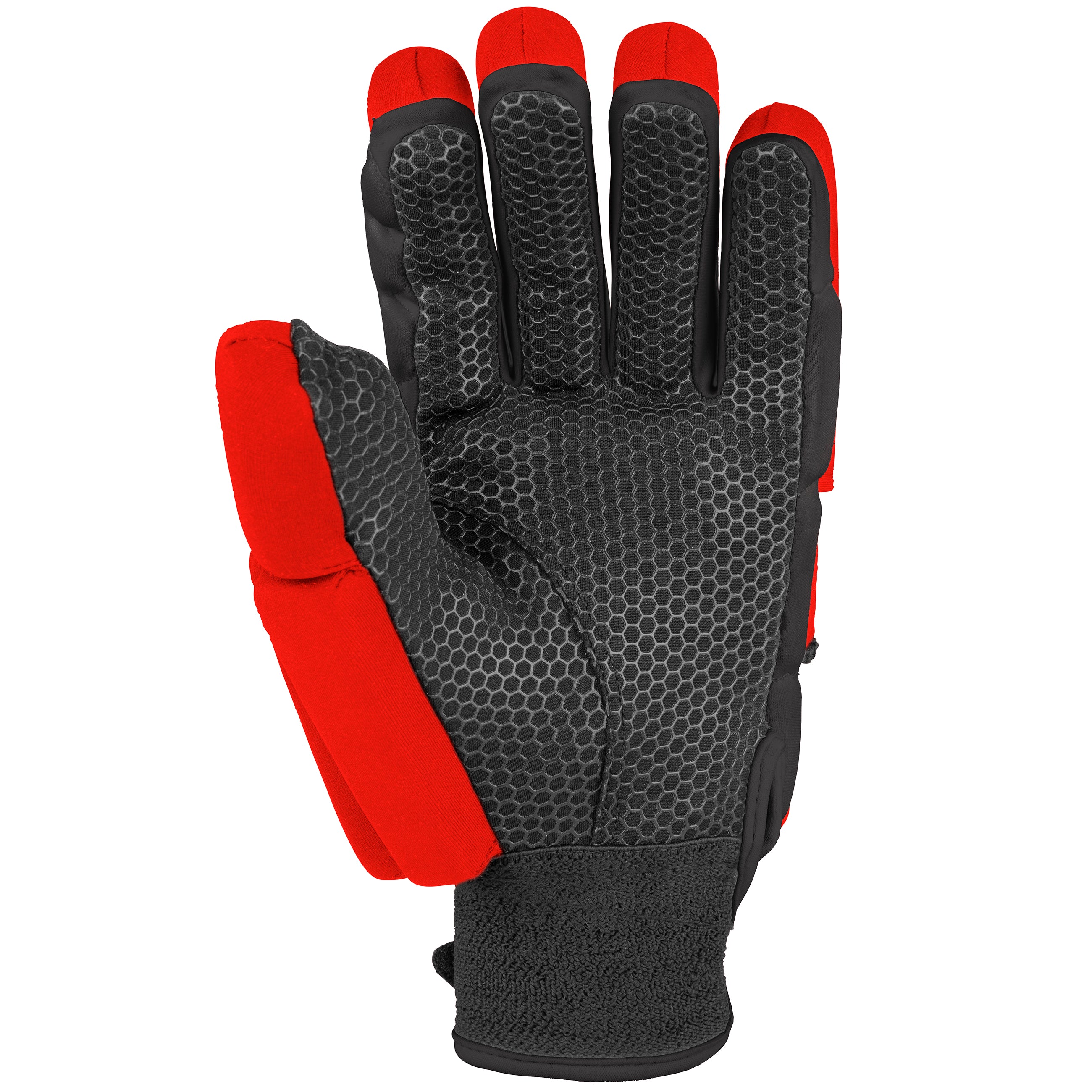 grays-proflex-1000-guanti-hockey-indoor-outdoor-neri image 7