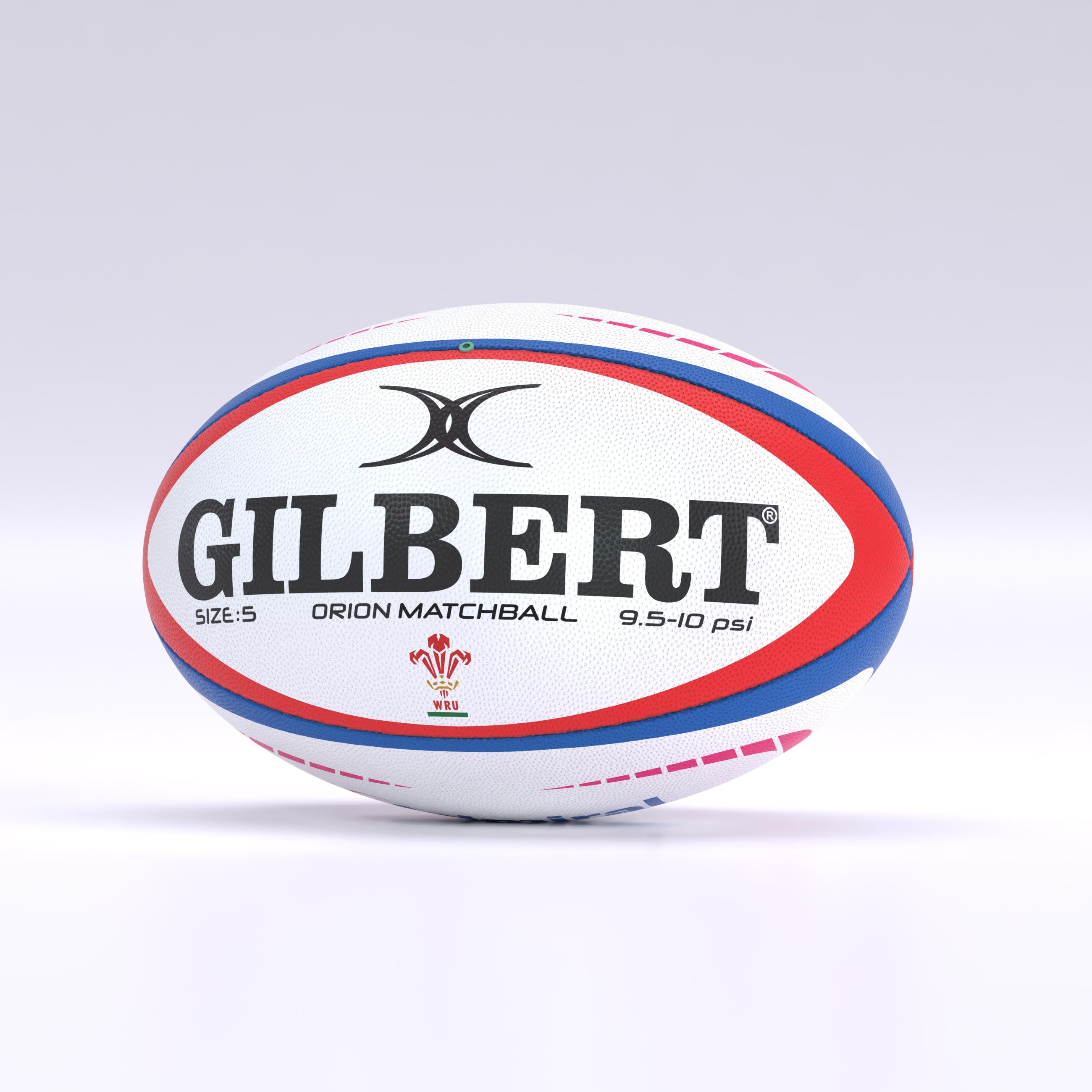 admiral-welsh-rugby-pallone-da-gara-orion-misura-5 image 3