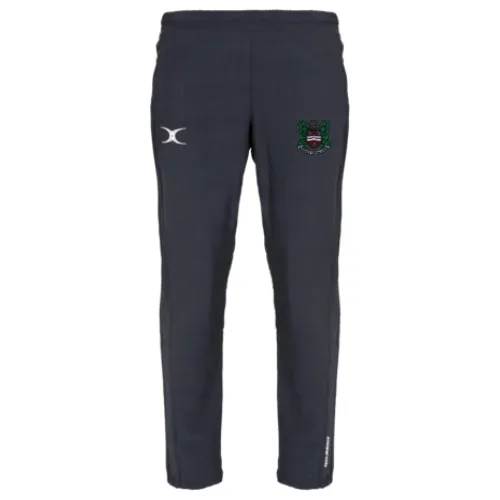 gilbert-rugby-whitby-rfc-senior-synergie-v3-pantaloni-training-nero image 1