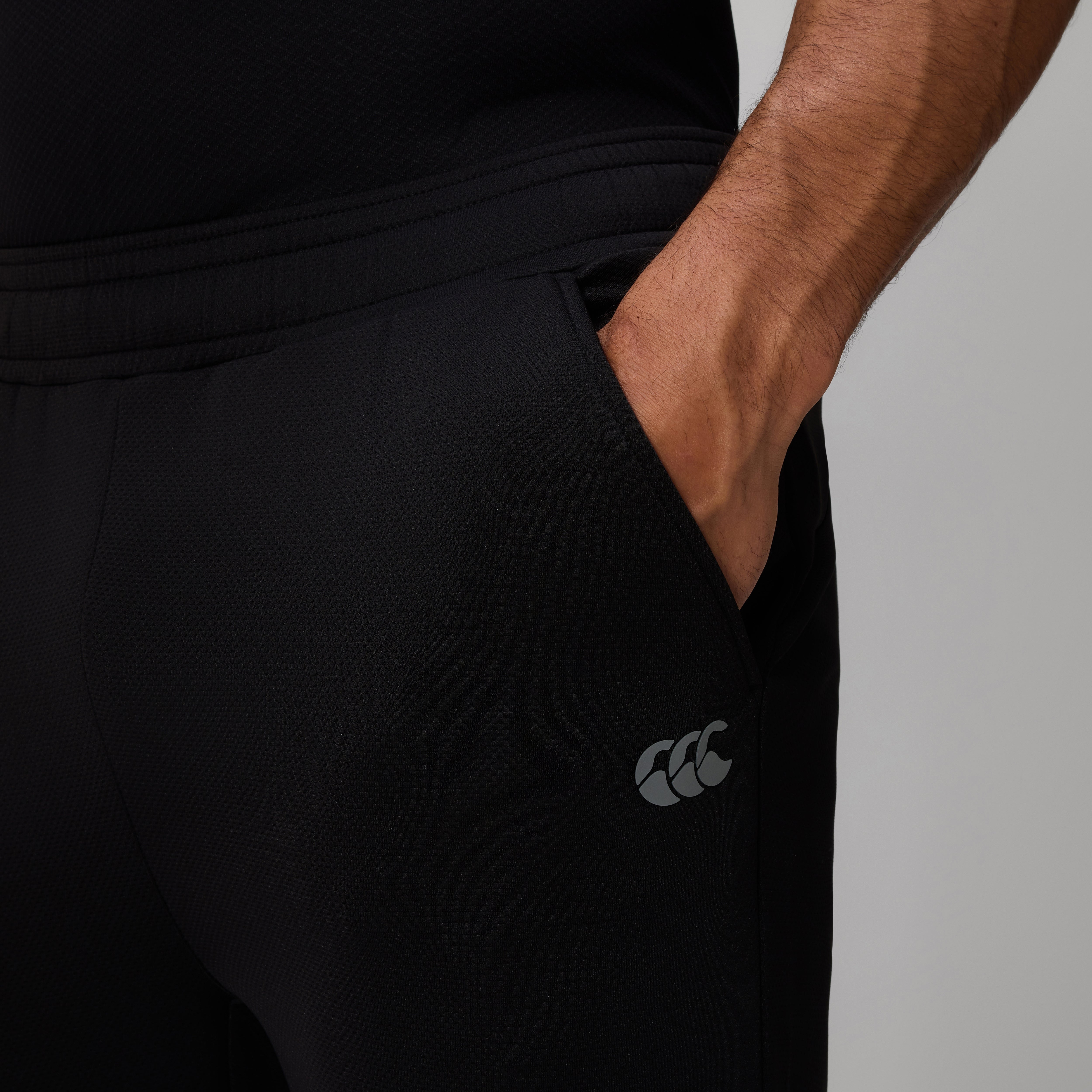 canterbury-tempo-pantalone-tuta-woven-uomo-nero image 7