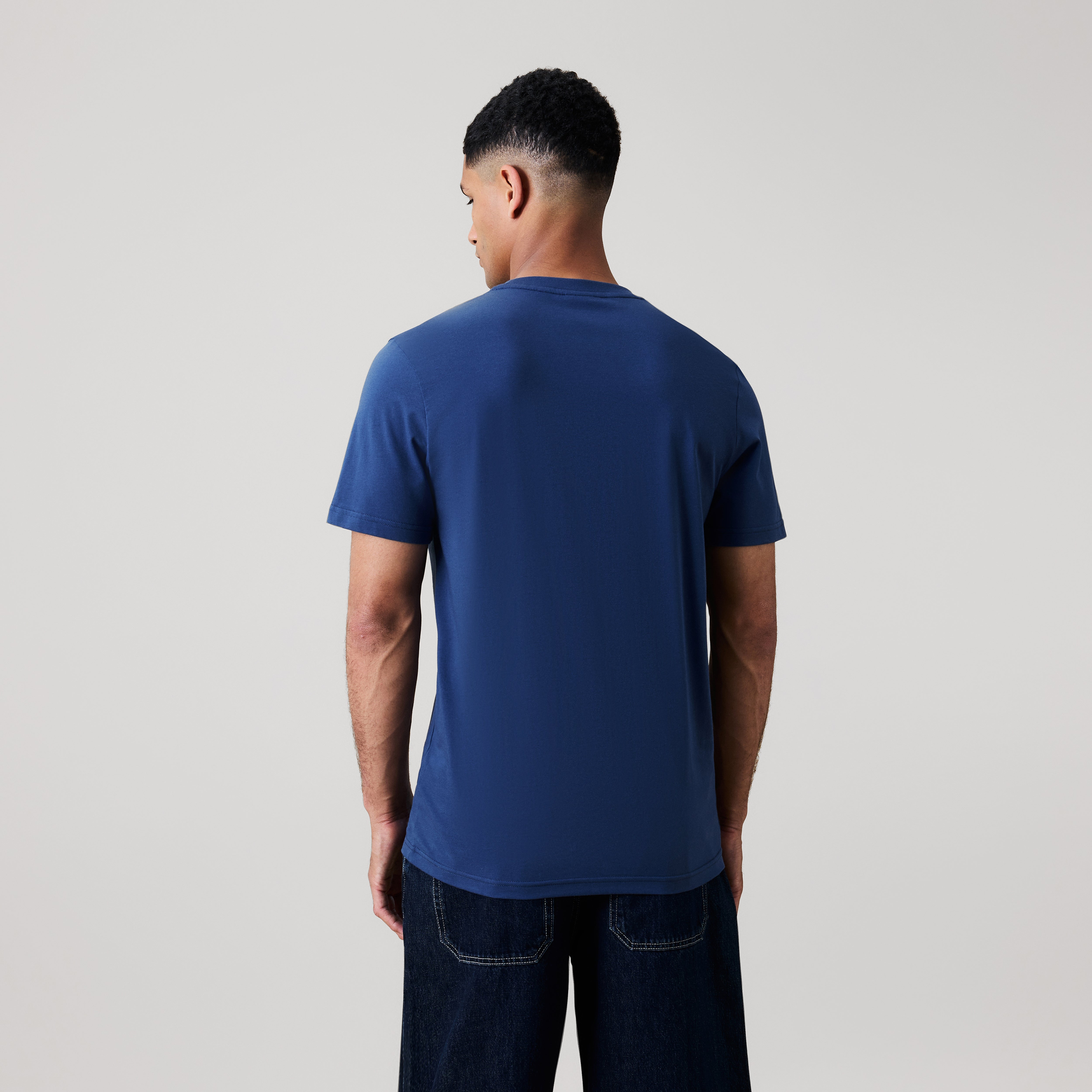 canterbury-fundamental-tee-uomo-blu-grigio image 5