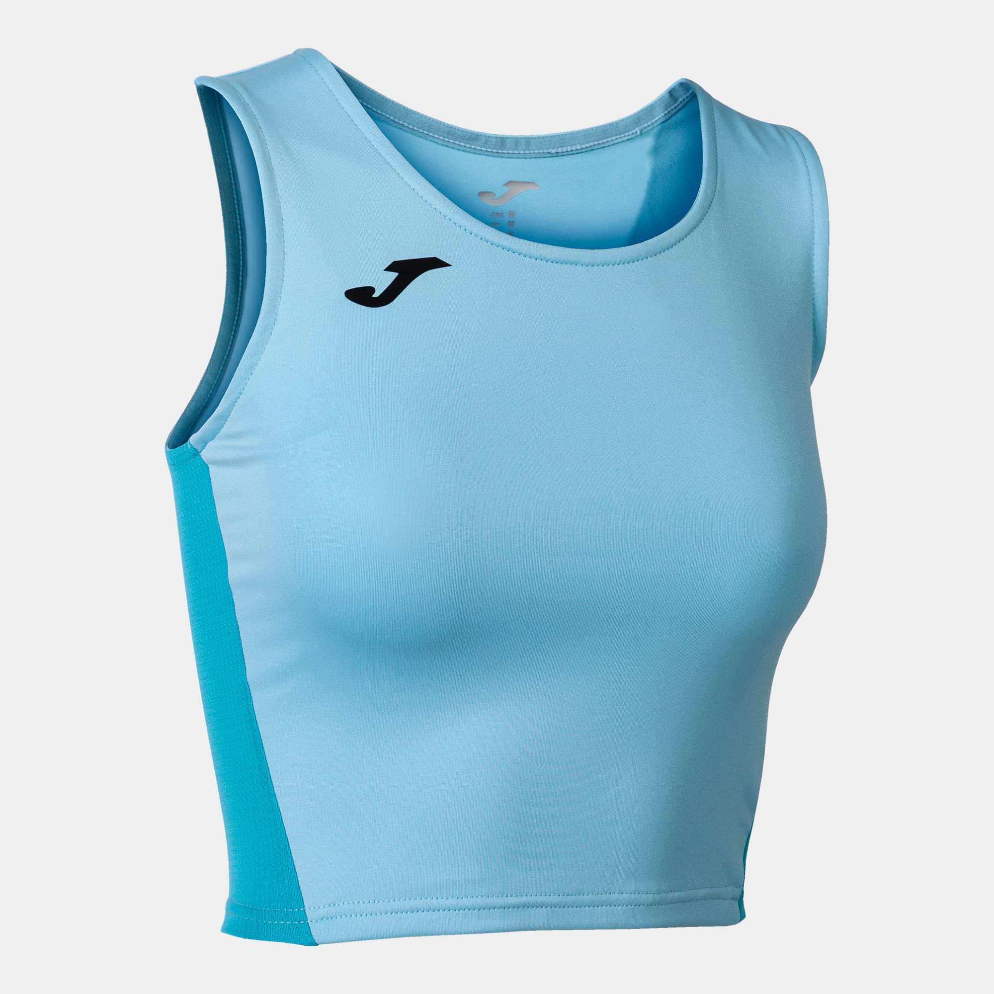 joma-top-r-winner-maglietta-donna-blu image 8
