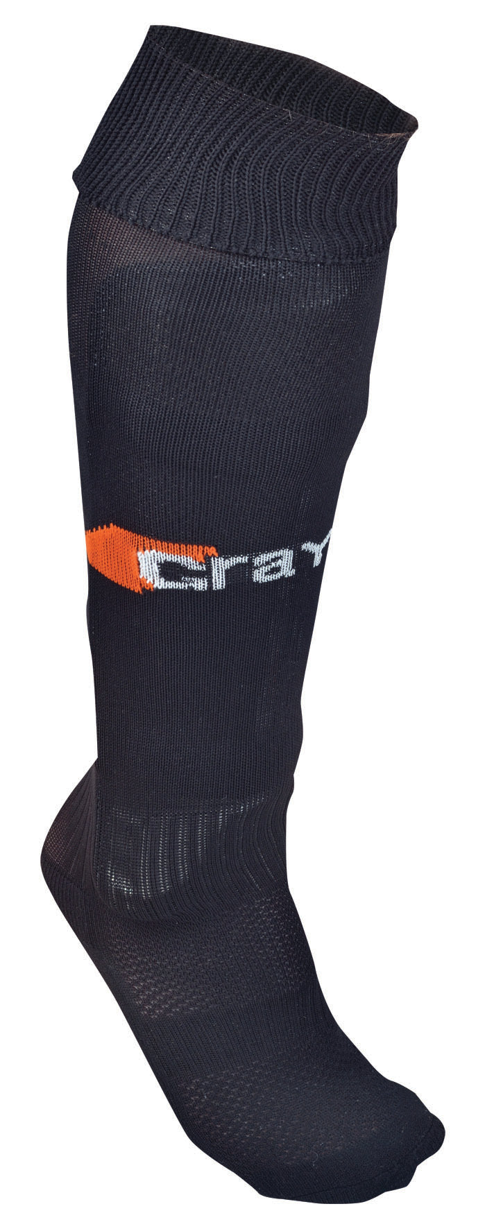 grays-leicester-city-hc-g550-calze-senior-black image 2