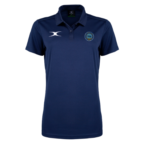 gilbert-rugby-photon-ii-polo-s-s-junior-st-neots-rfc-blu-navy-scuro image 1