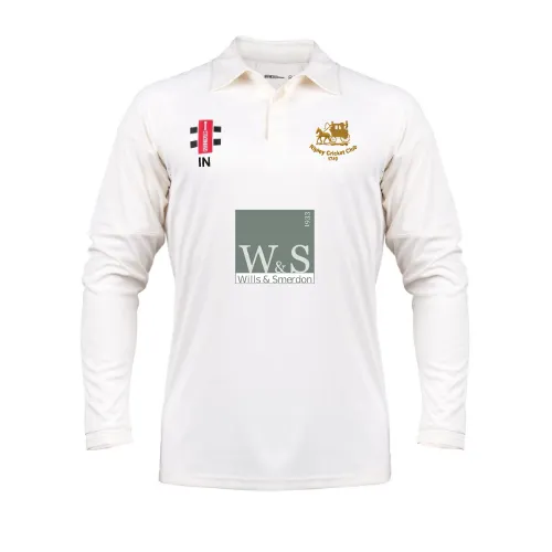 gray-nicolls-pro-performance-v3-maglia-cricket-manica-lunga-senior-ripley-cc-sur image 1