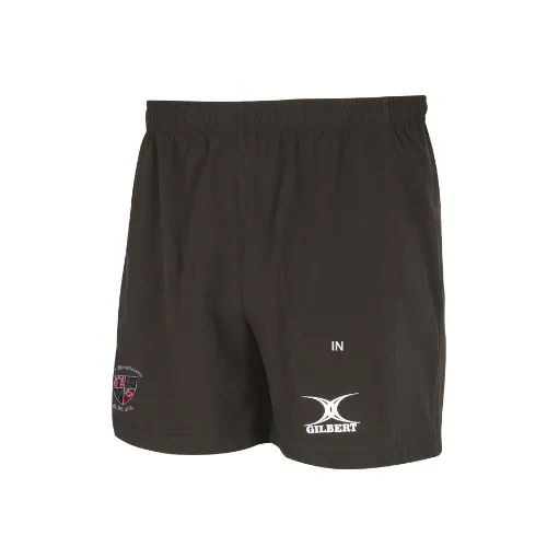 gilbert-rugby-old-brodleians-rufc-virtuo-shorts-uomo-con-iniziali image 1