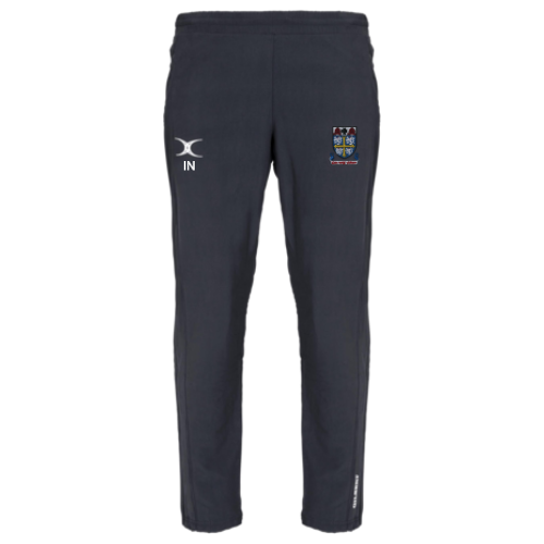 gilbert-rugby-university-college-rugby-senior-synergie-ii-pantaloni-tuta-uomo-ne image 1