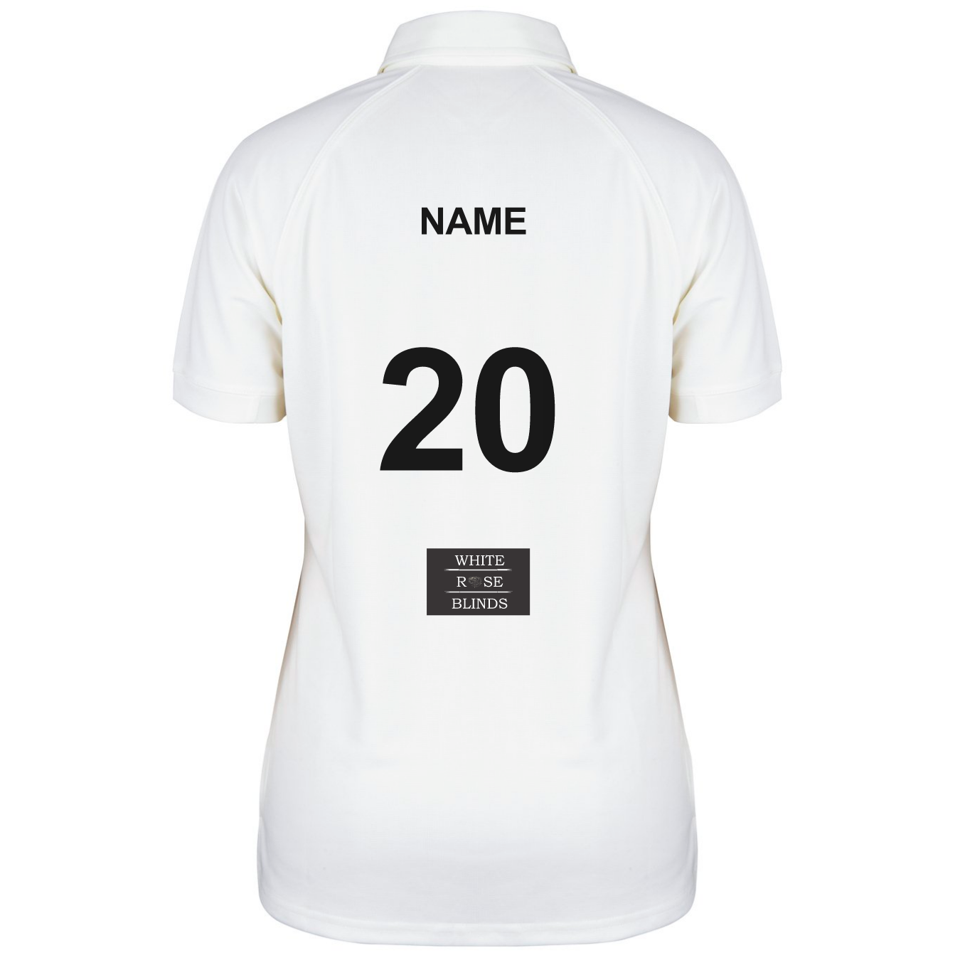 gray-nicolls-matrix-v2-maglia-cricket-manica-corta-donna-shelley-cricket-club-av image 2