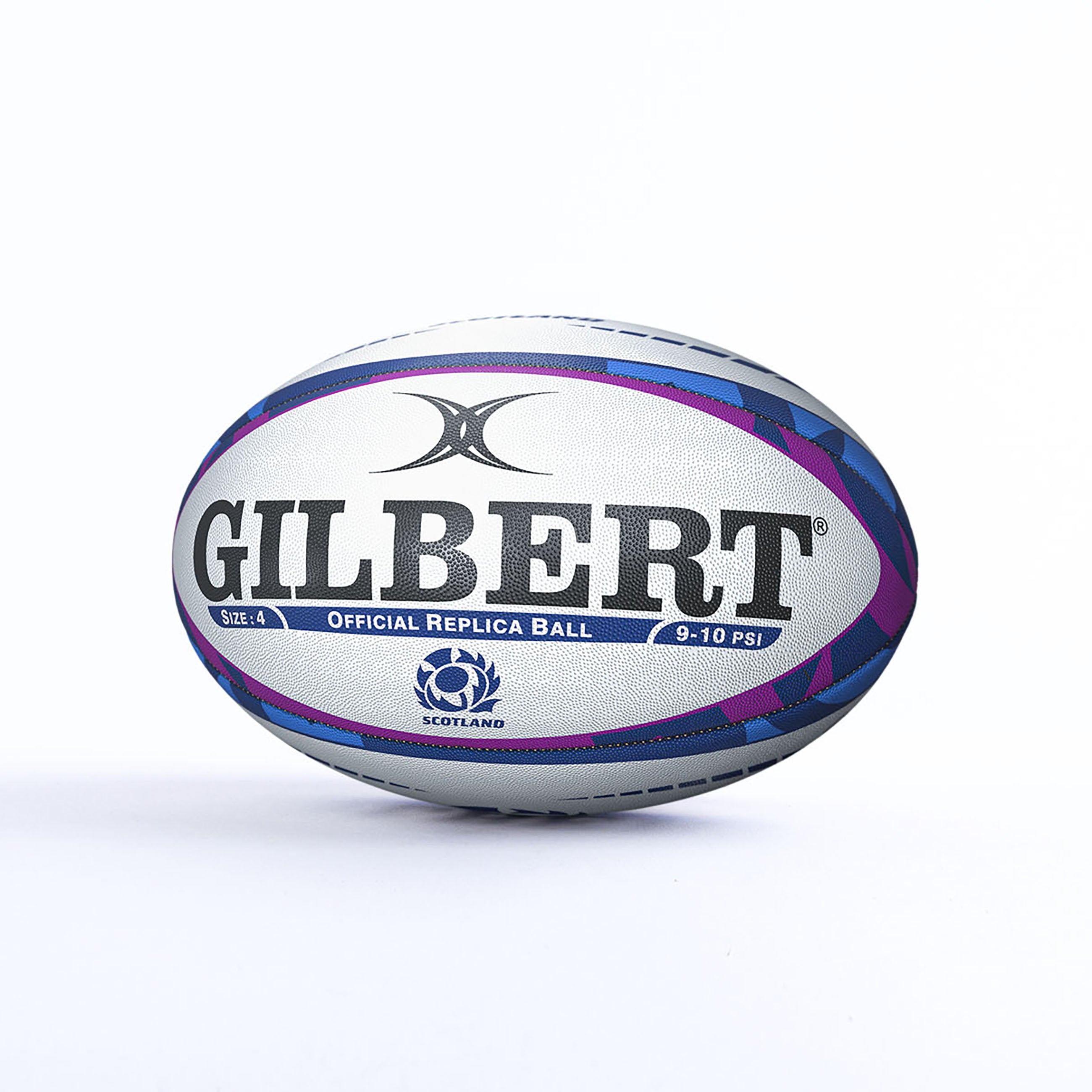 gilbert-rugby-palla-replica-scozia-barbarian image 8