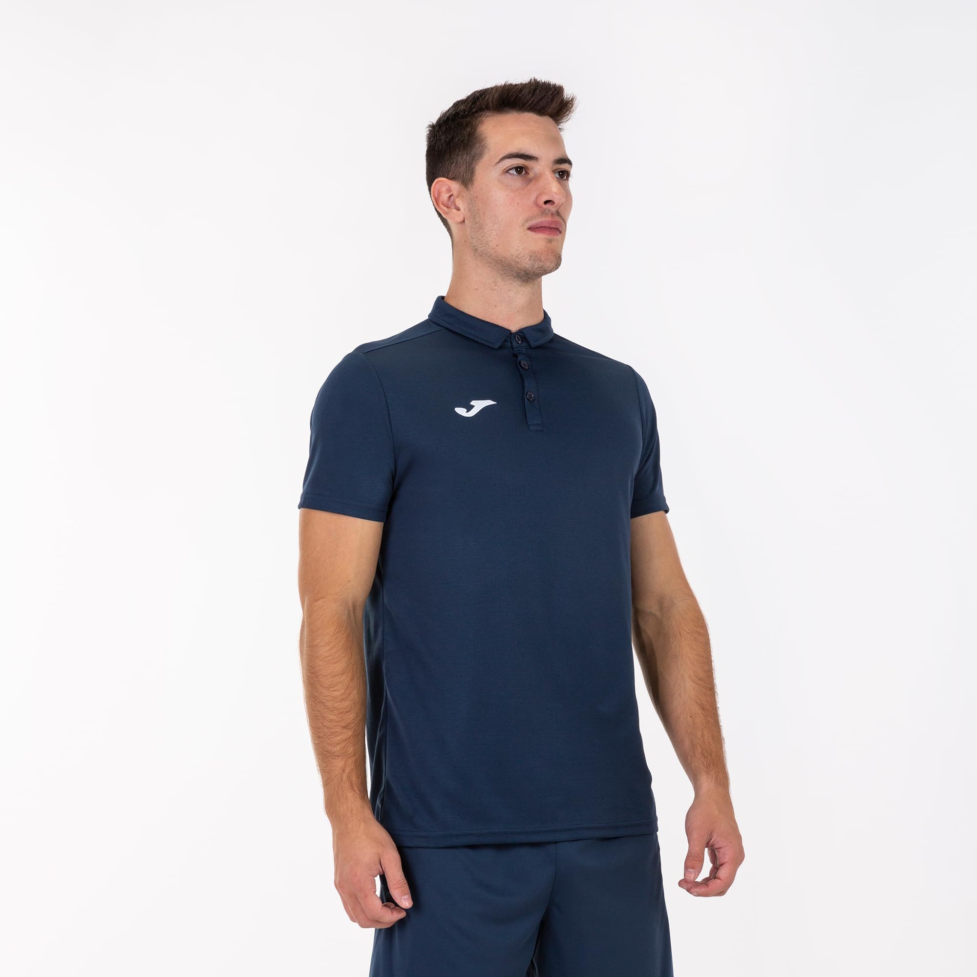 joma-hobby-polo-a-maniche-corte-uomo image 2