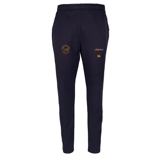 grays-quest-pantaloni-training-adulto-dark-navy-mansfields-aztecs image 1