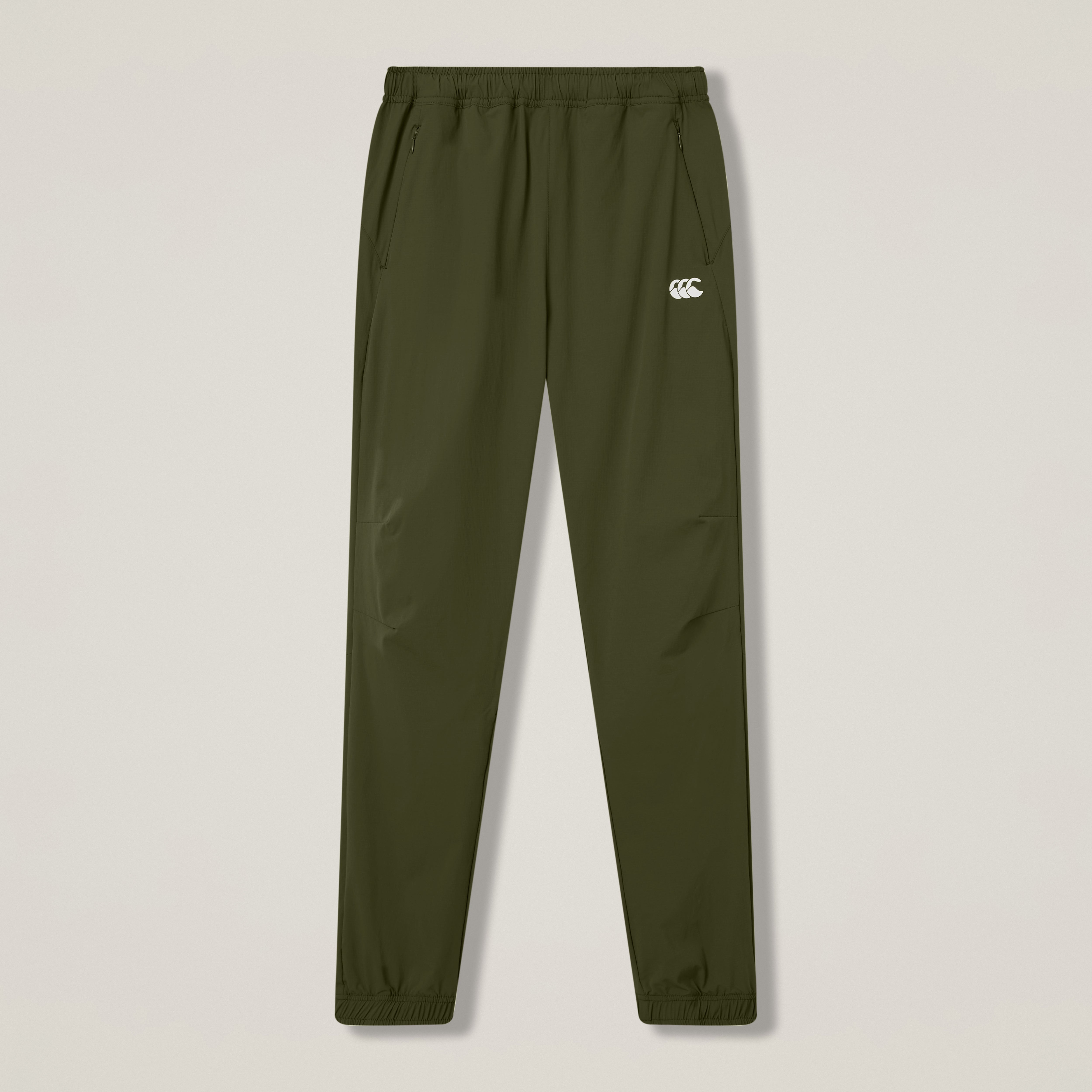 canterbury-tempo-woven-trackpant-donna-verde image 1