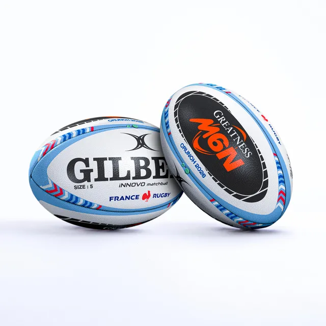 gilbert-rugby-le-crunch-2026-innovo-pallone-da-match-rugby-n-5 image 1