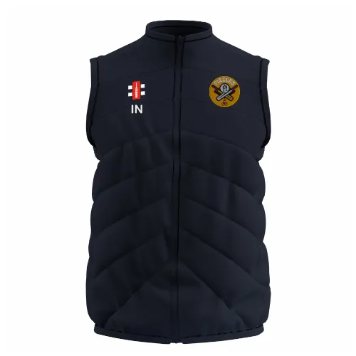 gray-nicolls-edenbridge-cc-senior-bodywarmer-gts-blu-navy-scuro image 1