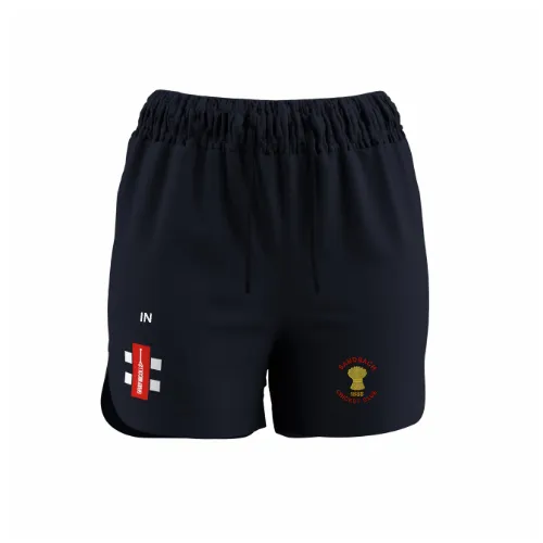 gray-nicolls-sandbach-cc-gts-shorts-blu-navy-donna image 1