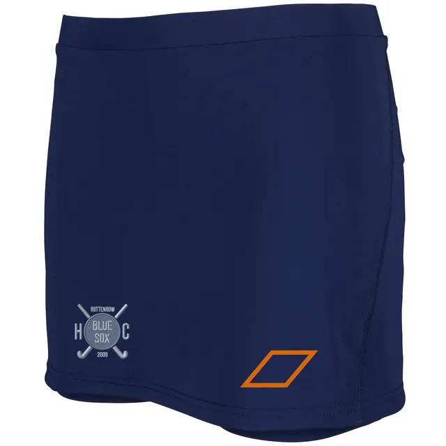 grays-bluesox-hc-apex-skort-donna-blu-navy image 1