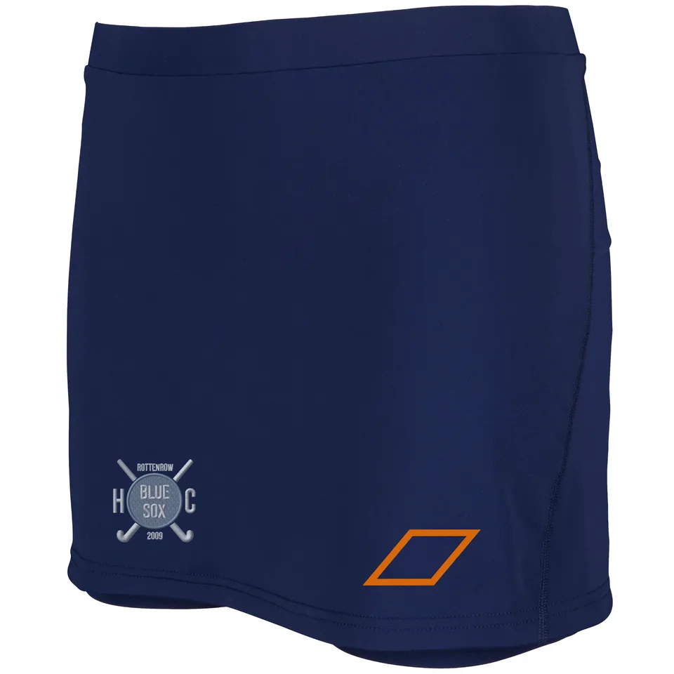 grays-bluesox-hc-apex-skort-donna-blu-navy image 1
