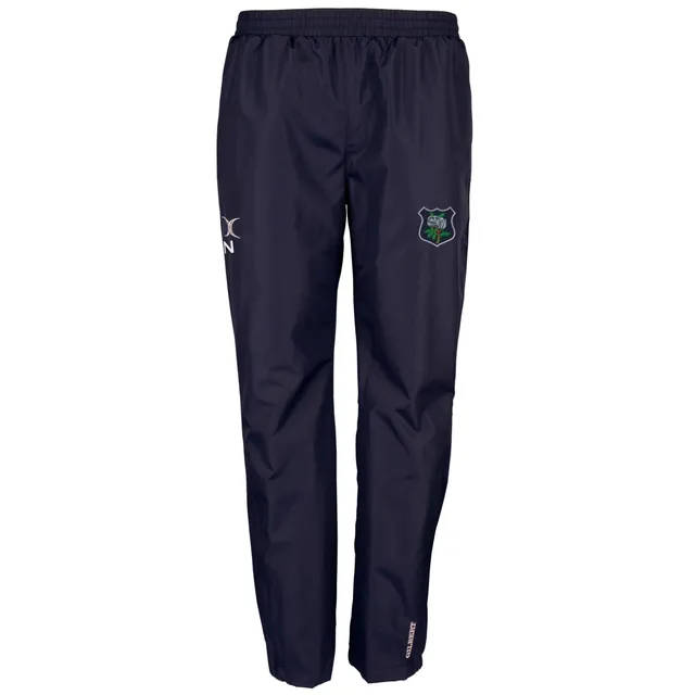 gilbert-rugby-yorkshire-rfu-photon-pantaloni-donna-blu-navy-scuro image 1