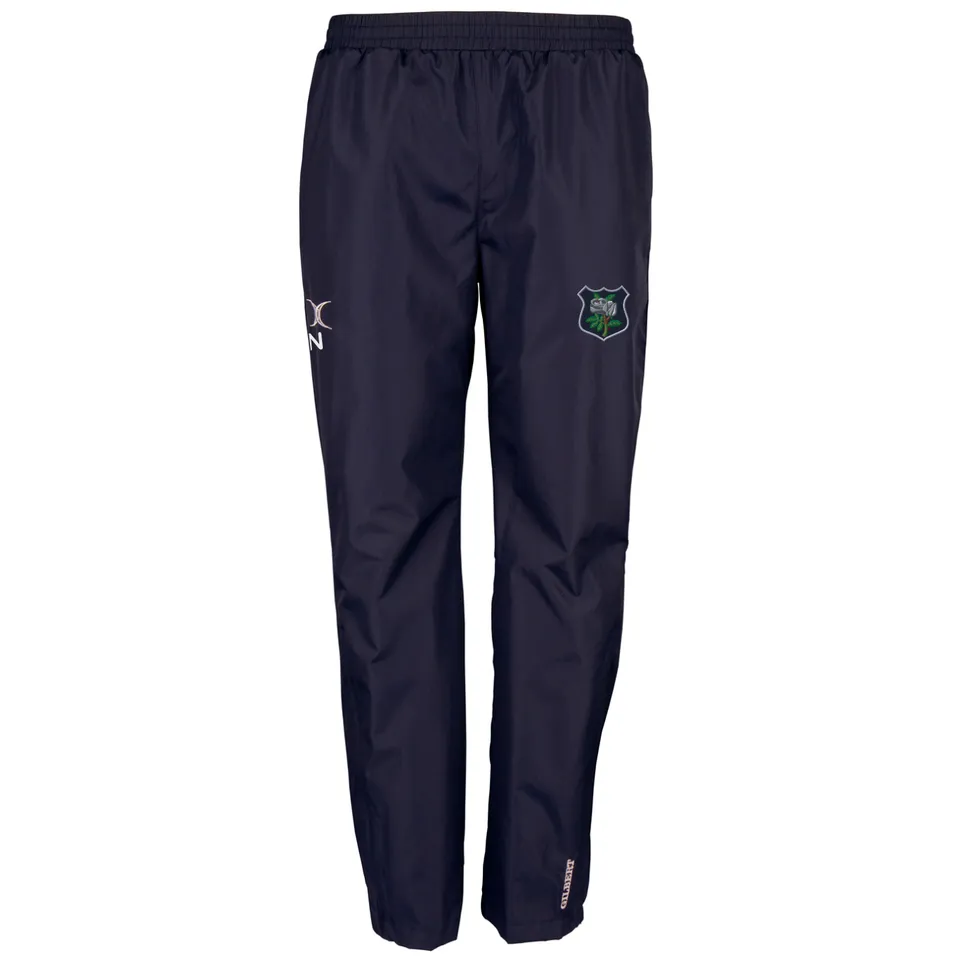 gilbert-rugby-yorkshire-rfu-photon-pantaloni-donna-blu-navy-scuro image 1